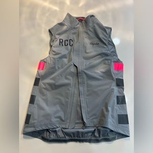 Women’s Rapha Cycling Vest